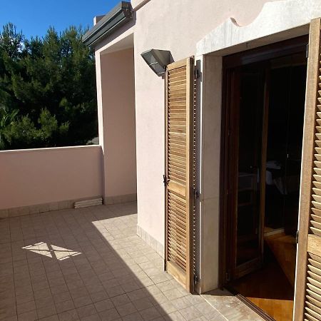Hotel Flamingo Poetto Quartu SantʼElena Zewnętrze zdjęcie