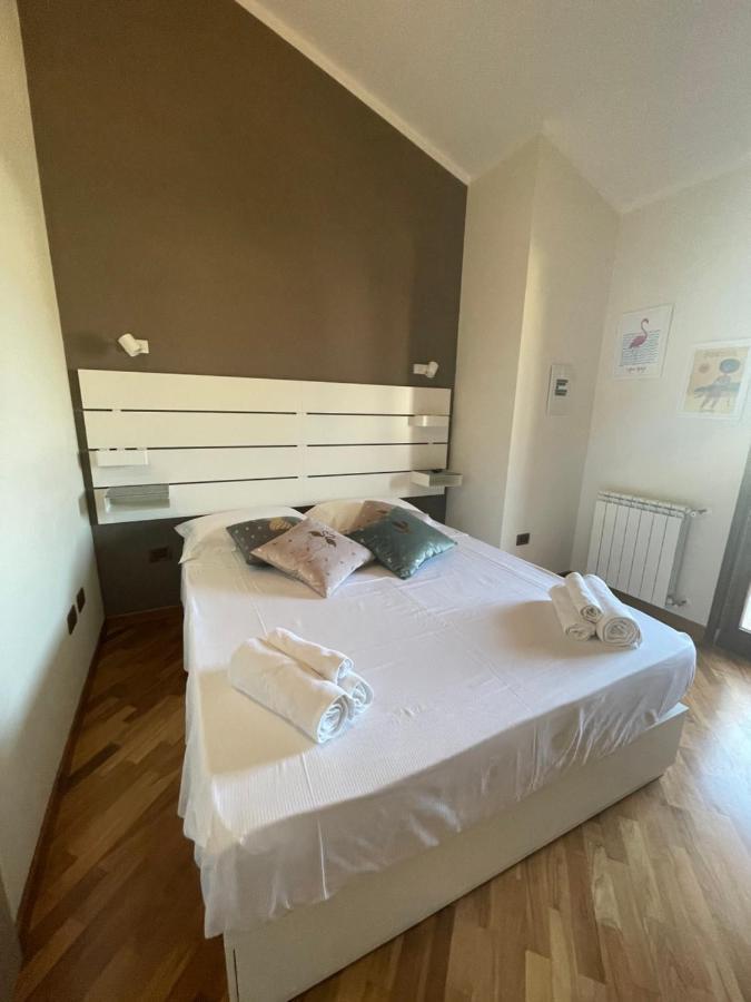 Hotel Flamingo Poetto Quartu SantʼElena Zewnętrze zdjęcie